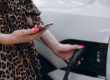 Multi-Brand EV Charger Installation