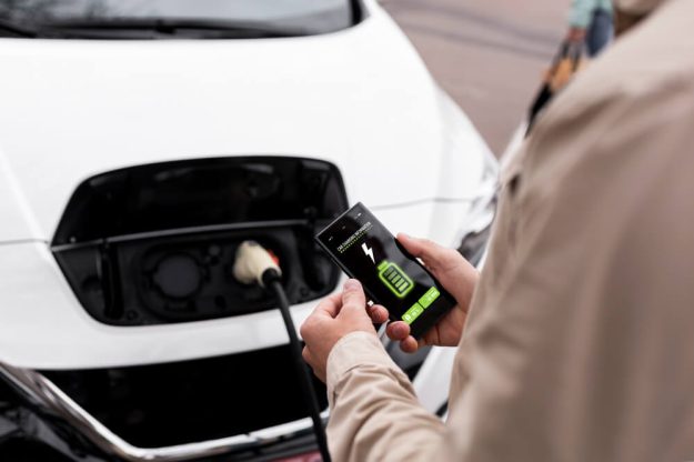 Ford electric vehicle charger installation Ford electric vehicle charger installation
