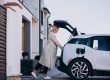 Tesla Home Charging Installation
