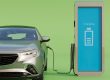 Ford EV Charger Installation