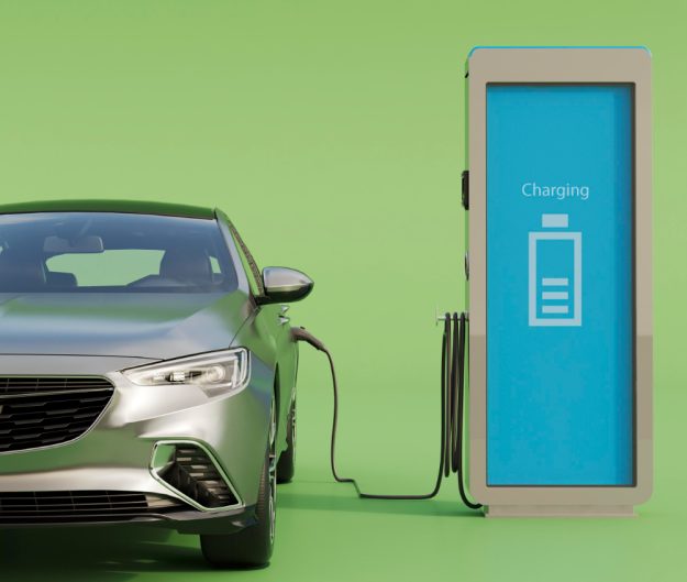 Ford EV Charger Installation Ford EV Charger Installation