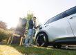 Rivian Charger Installation