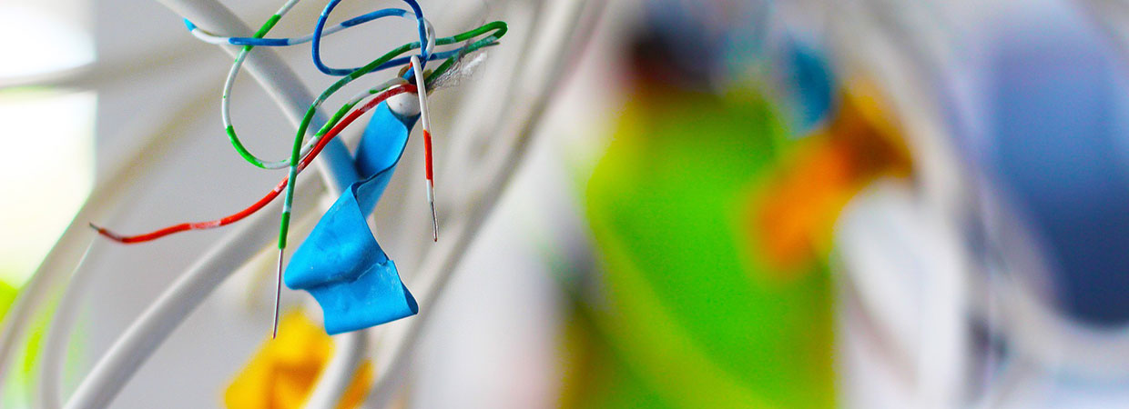 Old Wiring – A Real Fire Hazard for your Business