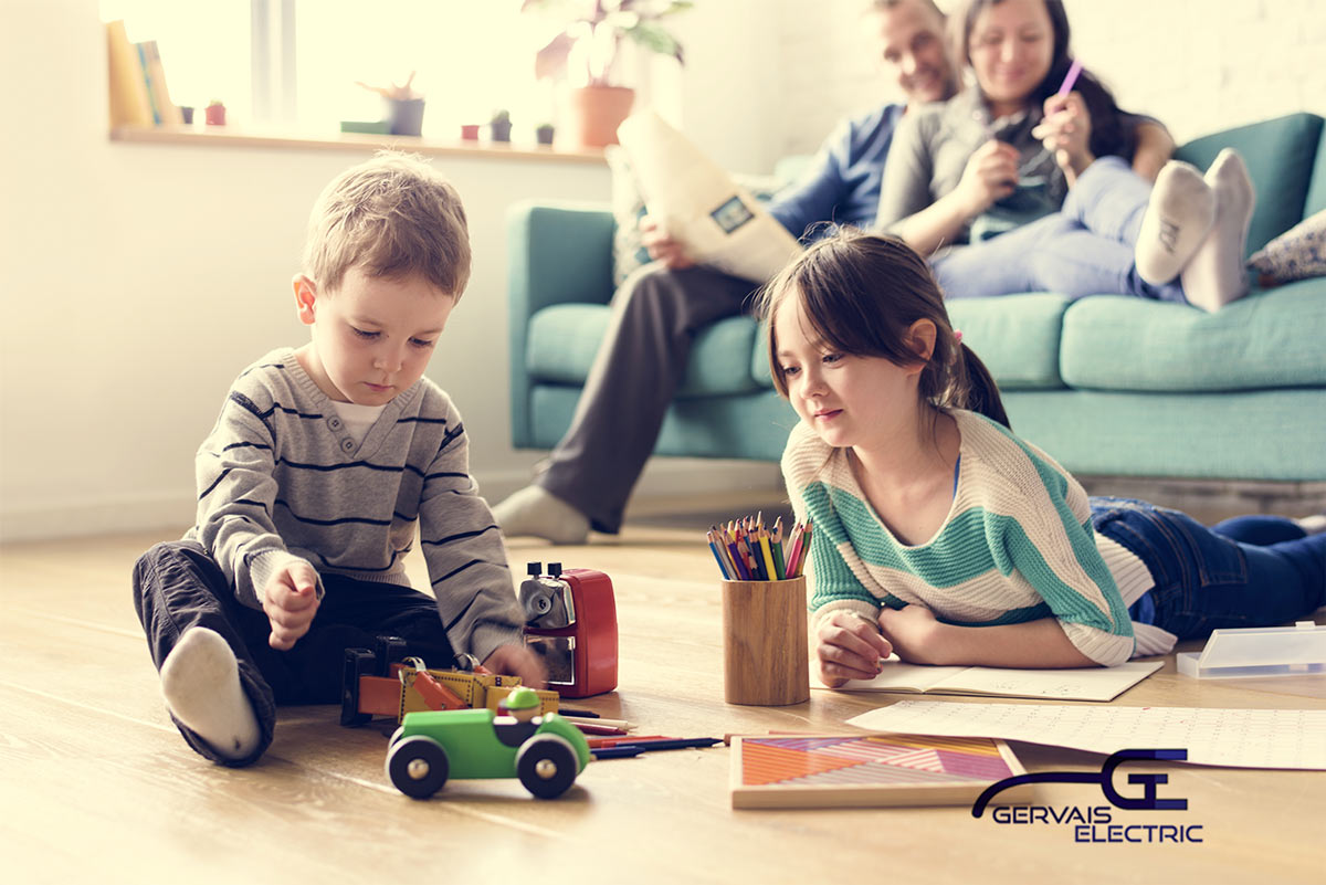 Electrical Hazards Every Homeowner Should Be On the Lookout For