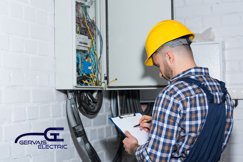 Don’t Overlook the Electrical Inspection When Buying Your New Home