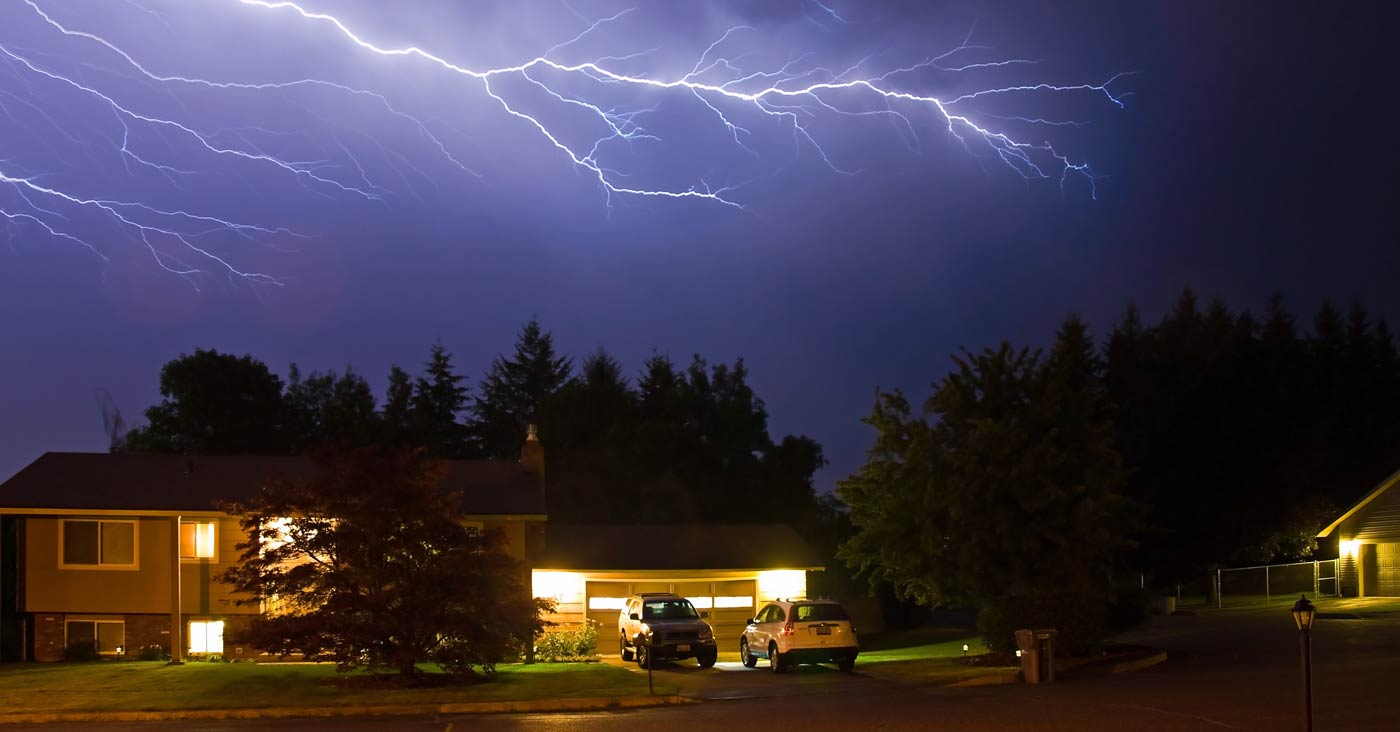 Common Electrical Problems that Occur in the Summer Months