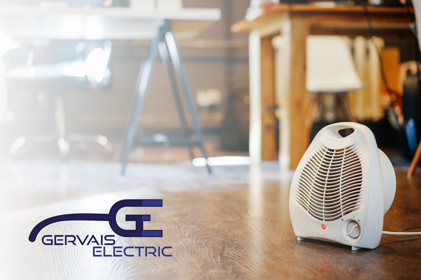 Safety Tips for Using Space Heaters This Winter