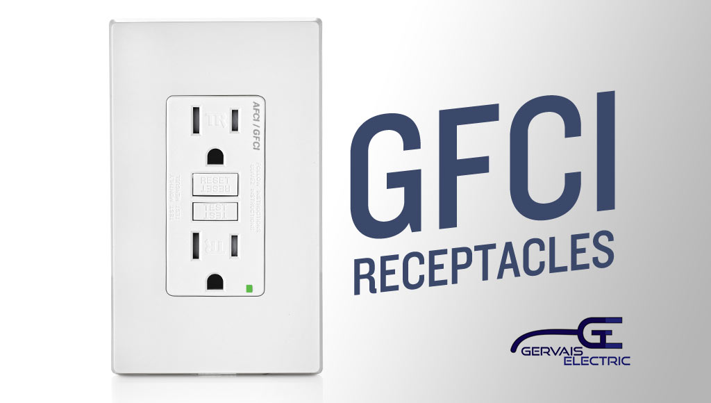 Important Facts About GFCI Outlets