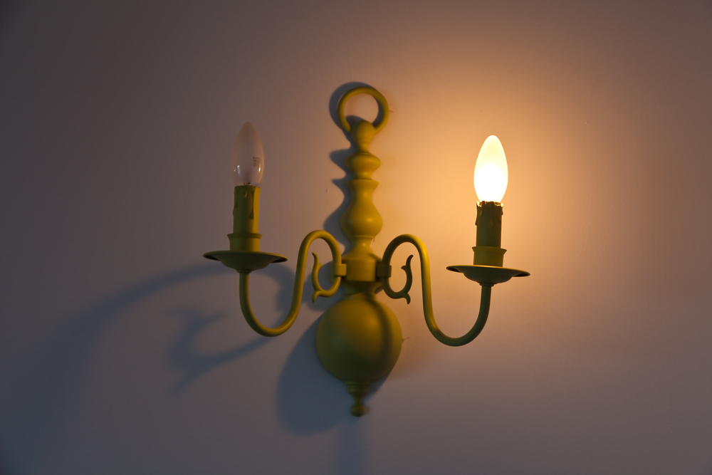 Do You Have to Keep Replacing Light Bulbs?