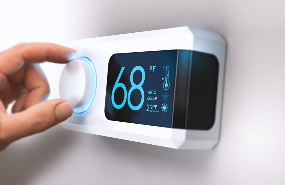 Choosing the Right Thermostat Option for Your Home