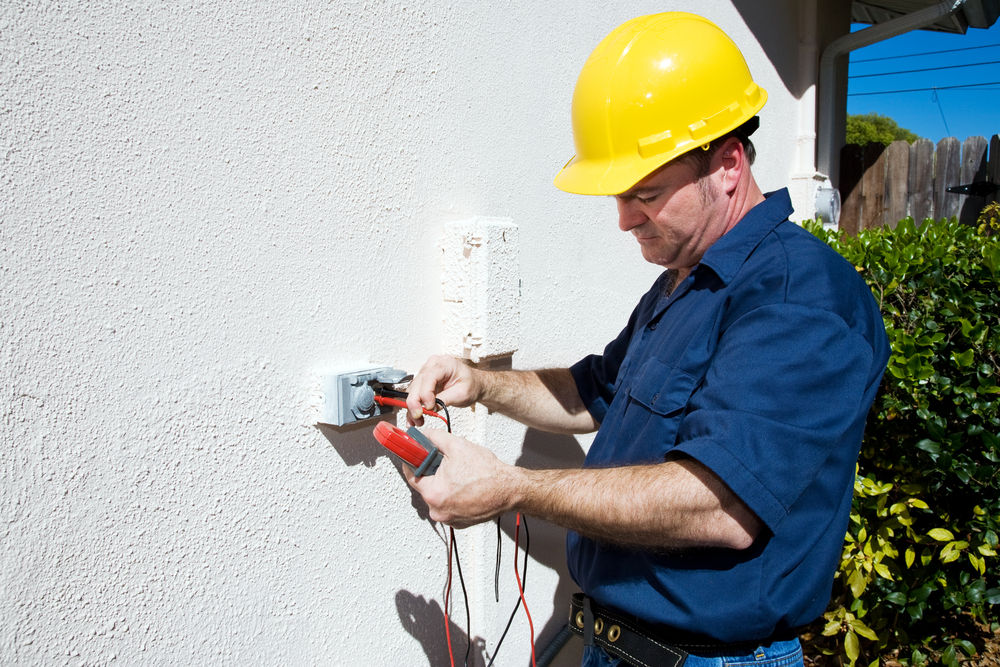 What You Should Know About A Home Electrical Safety Inspection