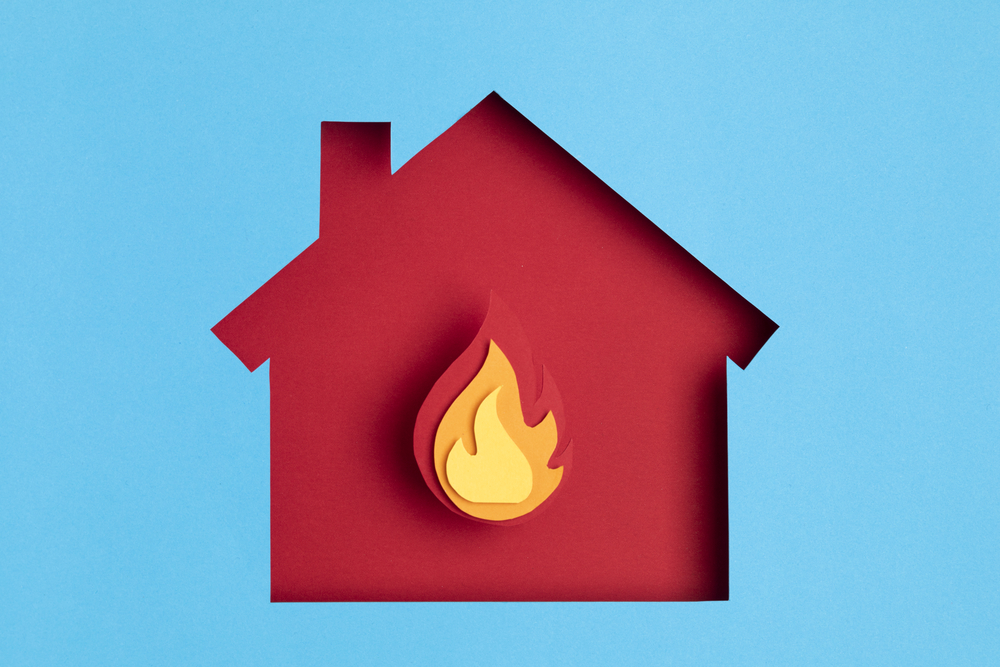 Simple Solutions For Avoiding House Fires