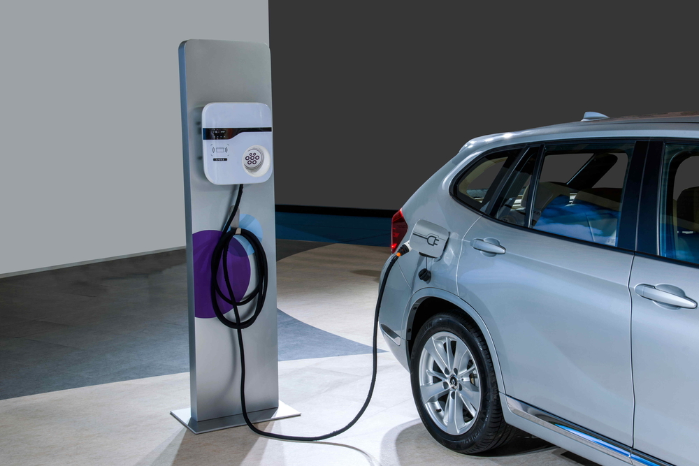 Different Types of Electric Car Chargers to Choose From
