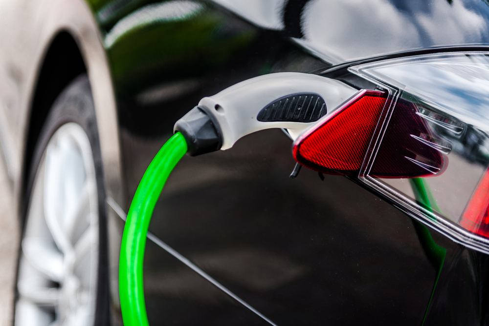 Franklin’s Quality Electric Car Charging Installation Services