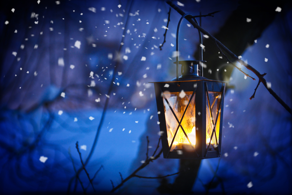 Winter and Christmas Electrical Tips for Your Safety