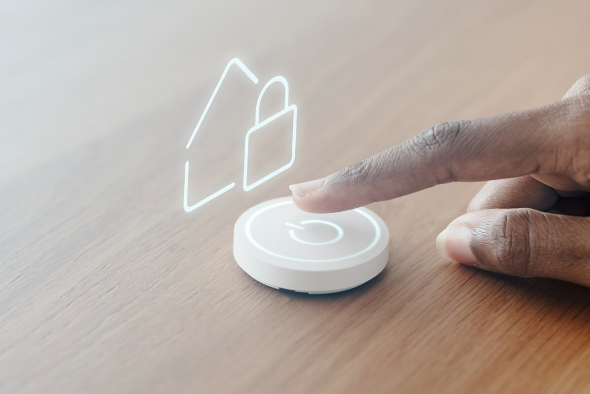 Security Lighting Keeps Your Home and Family Safe