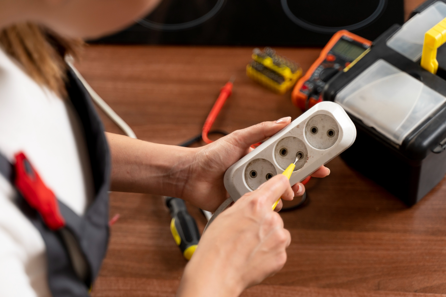 The Importance of GFCI Outlets and Proper Testing