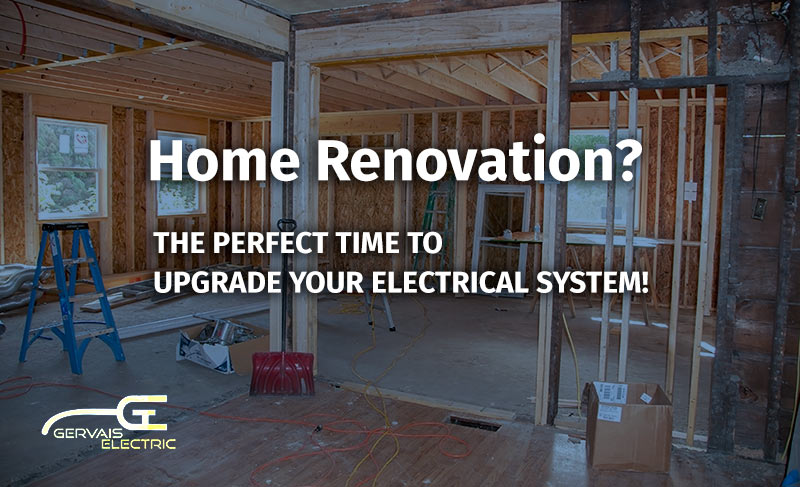 Electrical Upgrades that Can Enhance the Value of Your Home