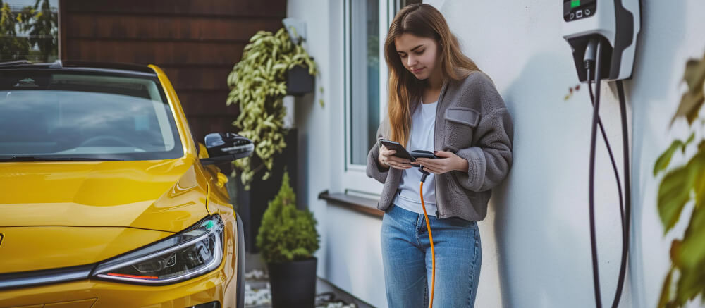 Rivian R1T and R1S: Choosing and Installing the Right Home Charger