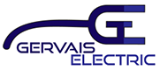 Gervais Electric logo