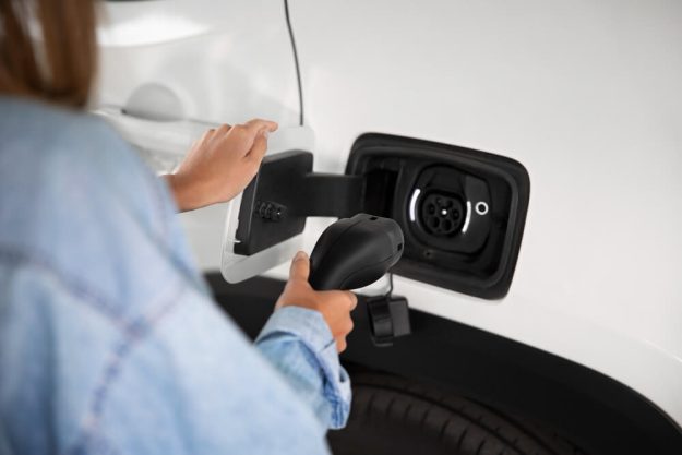 Chevrolet Bolt EV Charger Installation Chevrolet Bolt EV Charger Installation