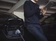 BMW EV Home Charger