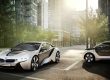 BMW I Series Charging Solutions