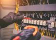 Choosing an Electrician for Home Projects