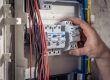 Commercial electrical problems