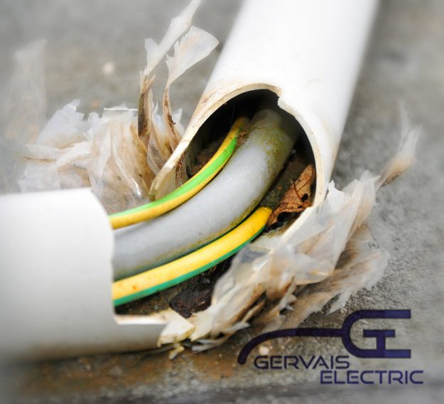 Electrical Hazards Electrical Hazards