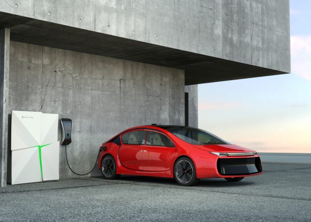 Important Facts About Car Charging Stations Important Facts About Car Charging Stations