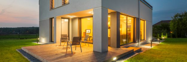 How to Brighten Up Your Patio This Fall with Outdoor Lighting How to Brighten Up Your Patio This Fall with Outdoor Lighting