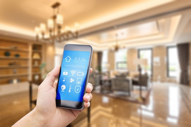 Smart Switches and Their Benefits Smart Switches and Their Benefits