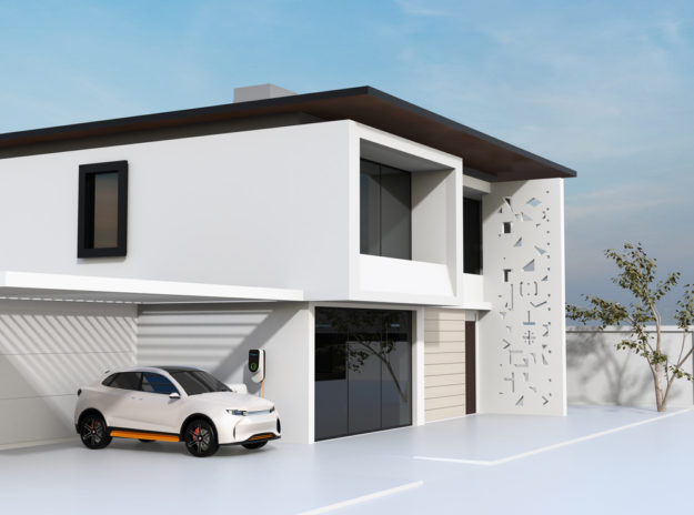 Simple Tips on How to Choose the Right Electric Car Charger for Your Home Simple Tips on How to Choose the Right Electric Car Charger for Your Home