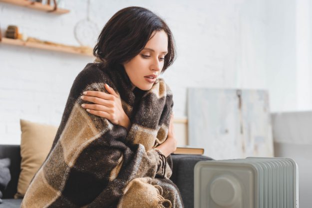 Space Heater Safety Tips This Winter