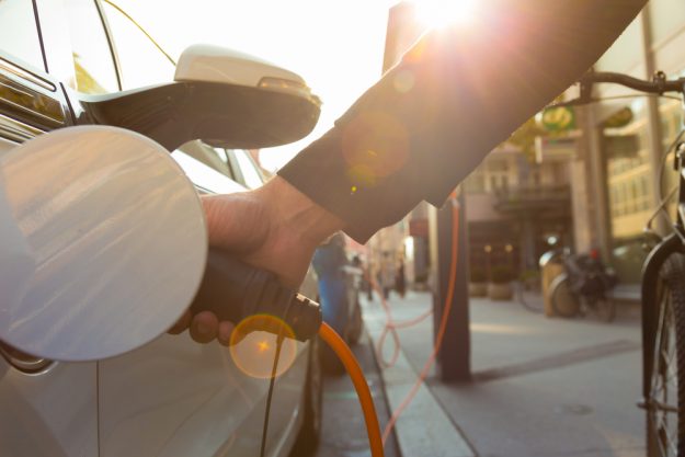 Top-Rated Electric Vehicle Charger Installers Top-Rated Electric Vehicle Charger Installers