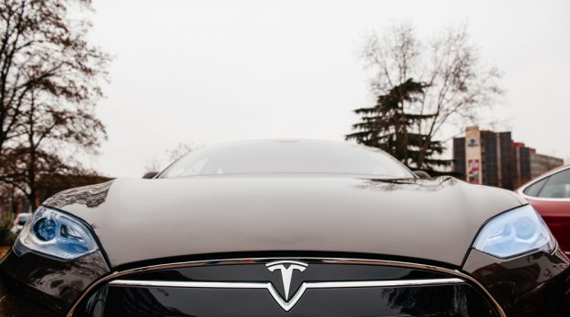 Some Facts About Electric Cars Some Facts About Electric Cars