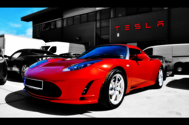 Some Facts to Know About Electric Cars Before Making a Purchase Some Facts to Know About Electric Cars Before Making a Purchase