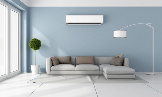 Are Window Air Conditioning Units a Good Choice?