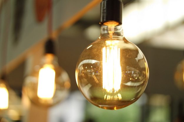Edison Bulb