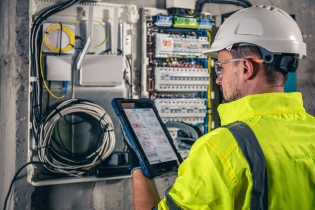 Electrical Inspections Electrical Inspections