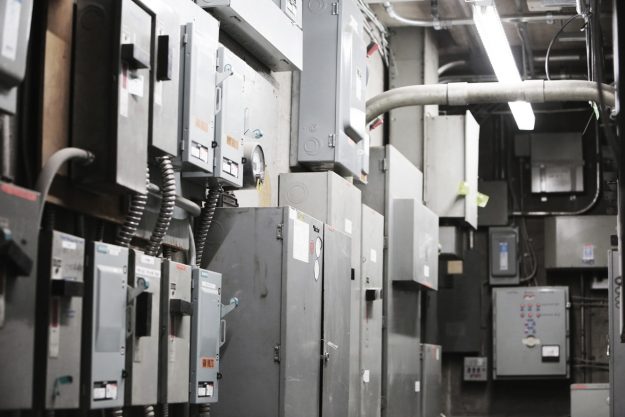 Electrical-Panels