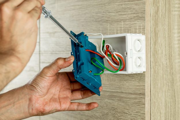 Electrical Safety Tips for Homeowners Electrical Safety Tips for Homeowners