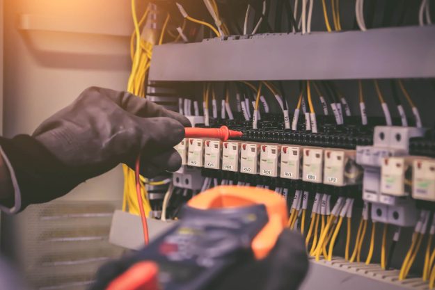 Electrical services Electrical services
