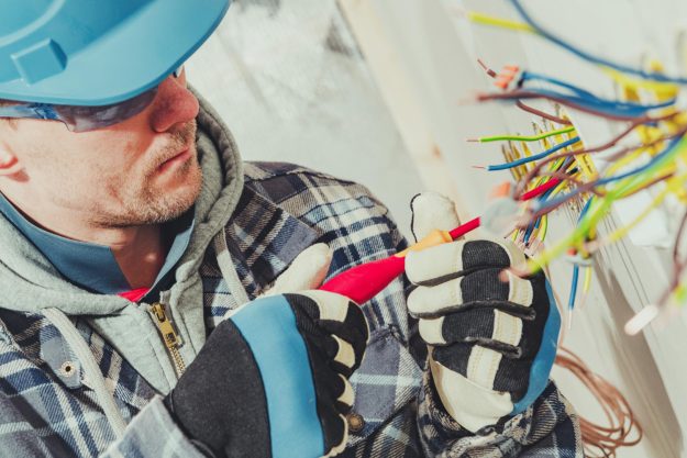 Emergency Electrician Emergency Electrician