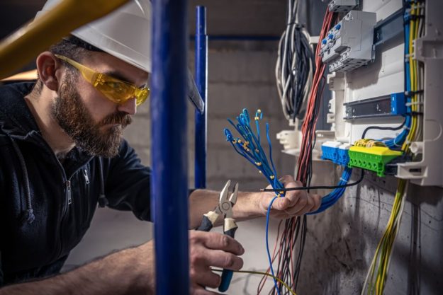 Emergency electrician Emergency electrician