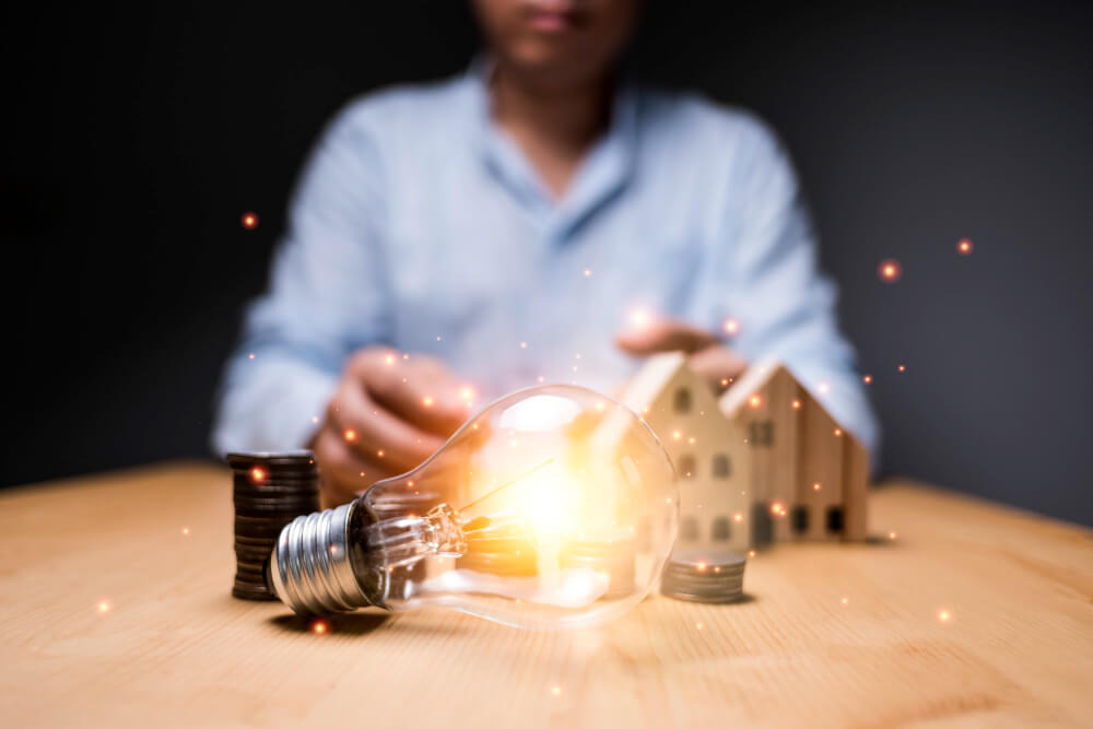 Energy Efficiency Tips