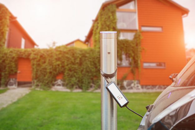 Important Facts About Electric Car Charging Stations Important Facts About Electric Car Charging Stations