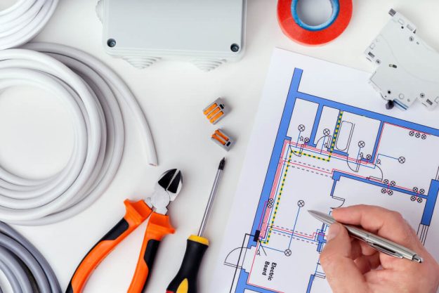 Home Electrical System Basics Home Electrical System Basics