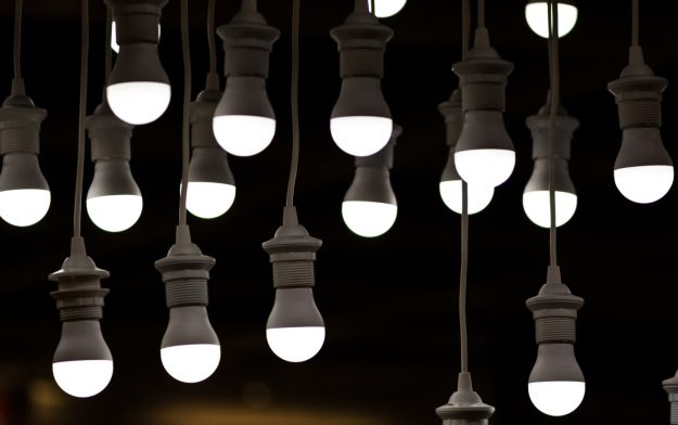 LED lights LED lights